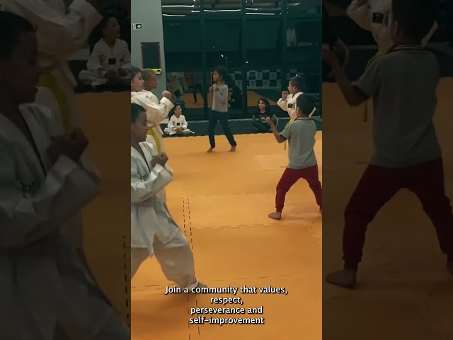Why is KARATE Important?