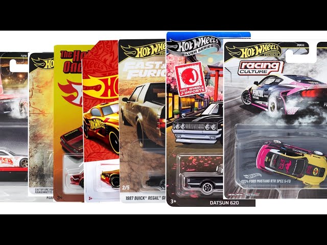 Hot Wheels 2027 SNEAK PEEK! New Cars, Team Transport, Anniversary Lineups & CHASES!