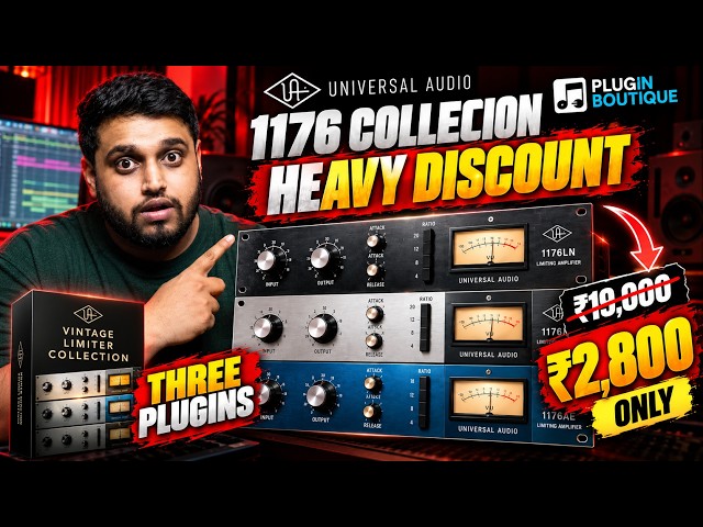 ₹19,000 Ke 3 Plugins Sirf ₹2,800 Mein