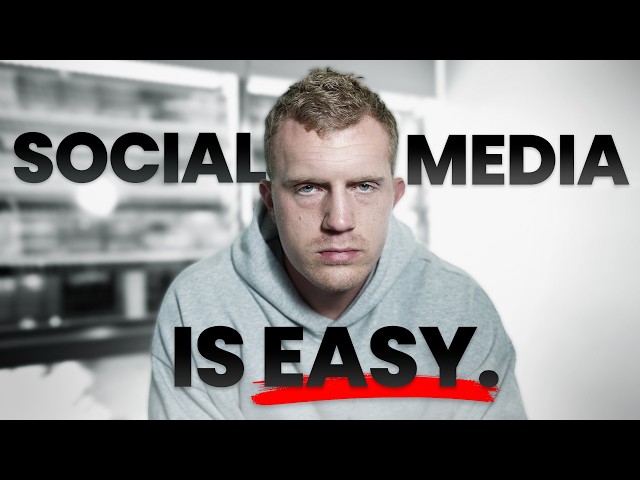 How To Grow An Audience If You Have 0 Followers (It's Only 2 Habits)