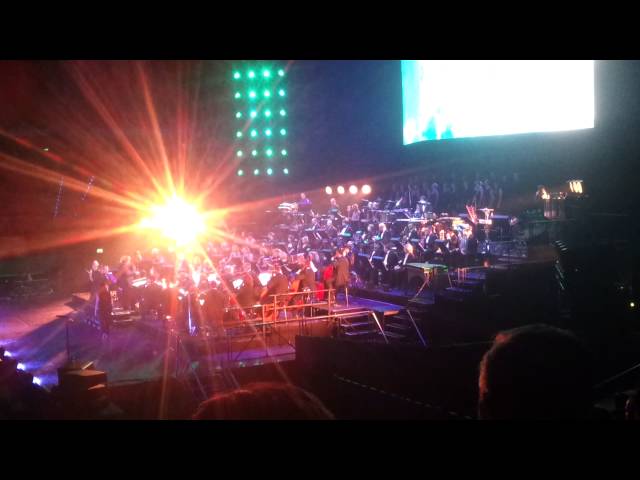 Live Lord of the Rings - Il Novecento & Fine Fleur