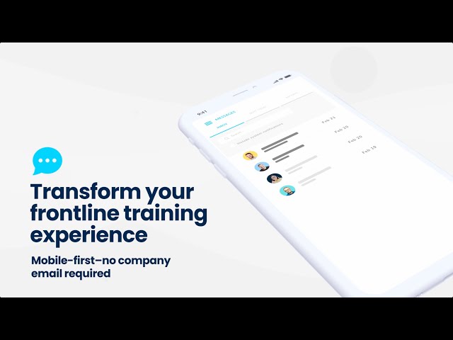 Streamline Your Team's Workflow with LMS Integrated Messages