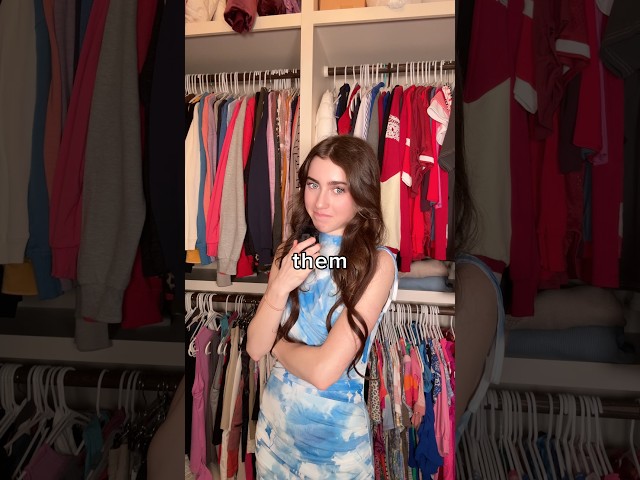 Crazy 2000βs CLOTHES! π¦