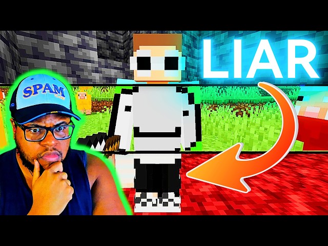 Dissecting Dream's CRAZIEST Upload | Minecraft Task Master