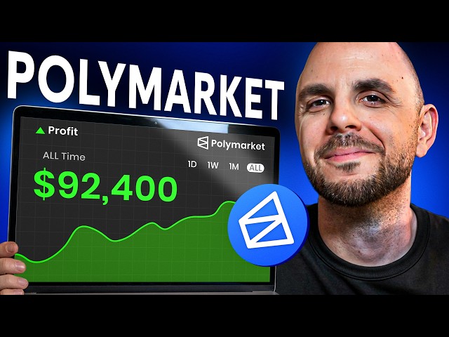 Polymarket for Beginners 2026: Everything You Need to Know