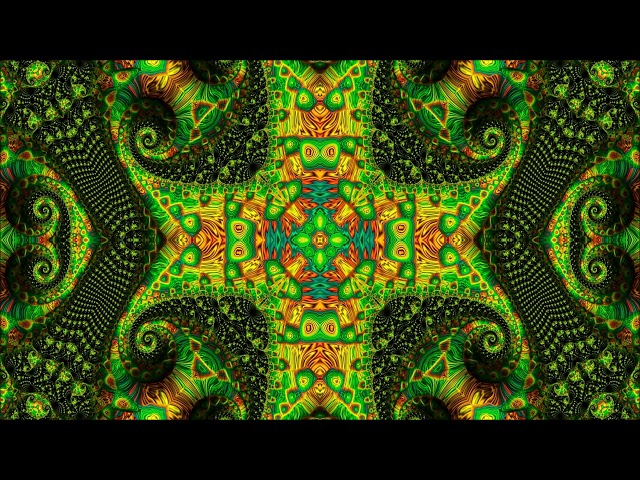SUN Project ~ Space Dwarfs / 1997 Mix ᴴᴰ