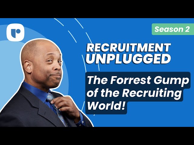 From Hollywood To Headhunting: The Amazing Rise Of Jim Stroud In Recruitment
