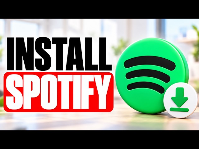 Don't Miss Out: How to Install Spotify on Android Right Now
