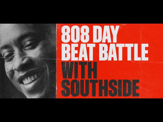 Live Beat Battle with Southside