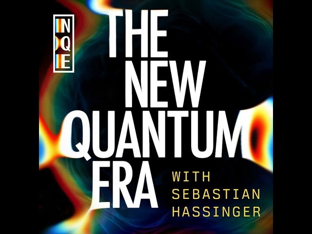 The Open Source Substrate for Quantum with Ben Castanon