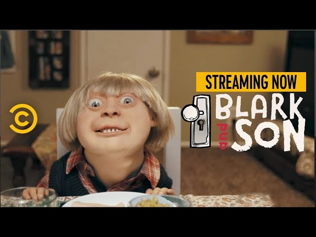 🔴STREAMING: Blark and Son Seasons 1 & 2