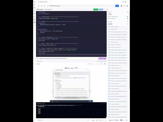 llms .py browser feature