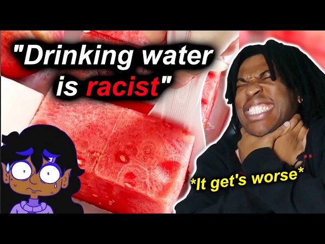 Watching TikTok Rants Until I PHYSICALLY Can’t Anymore… Again