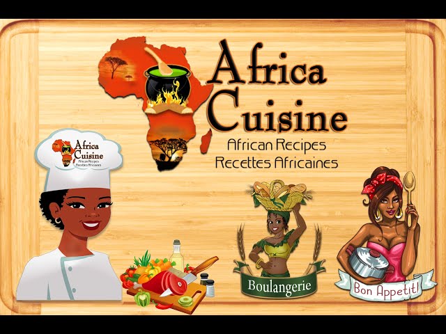 Catfish Stew Silure Sauce Silure blanc Blolo dessi  from TOGO west Africa