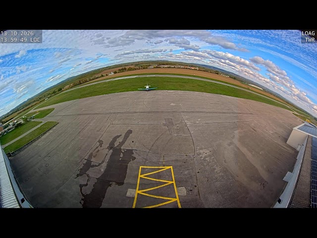 LOAG Livestream