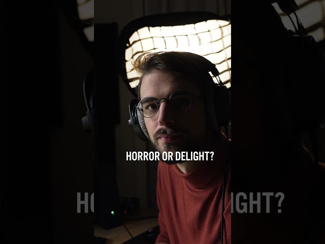 How Nope Tricks Your Ears