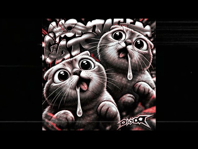 MONTAGEM GATO