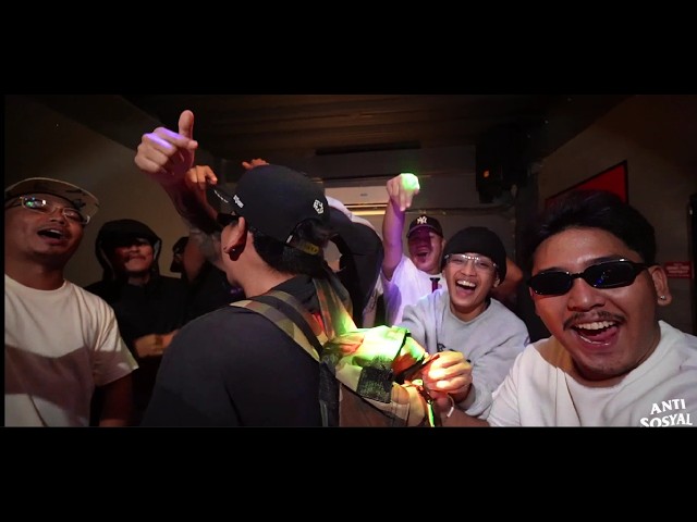 BHC Cypher 1 (Official Music Video)