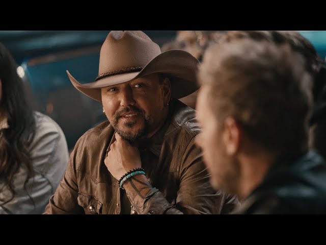 Jason Aldean - What's A Little Heartache (Story Behind the Song)
