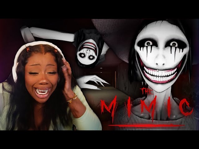 Roblox is too scary to be a kids game...