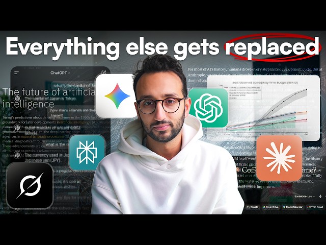 3 Skills I'd Learn In the Age of AI