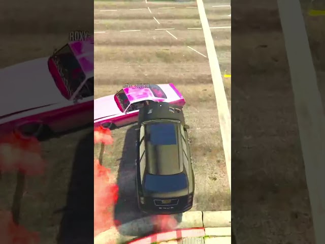 Griefer Got The Last Laugh π