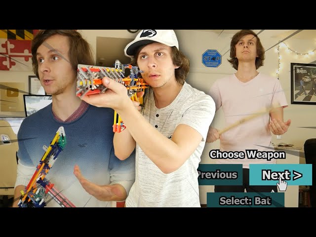 Funniest video game shorts compilation (vol.3)