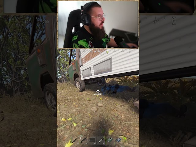 RUST 🔴 | CSORO | #stratoztheone – #Twitch