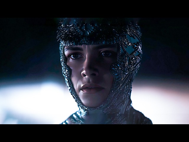 Navjaxx - Corrupted Memories (4K Official Music Video)