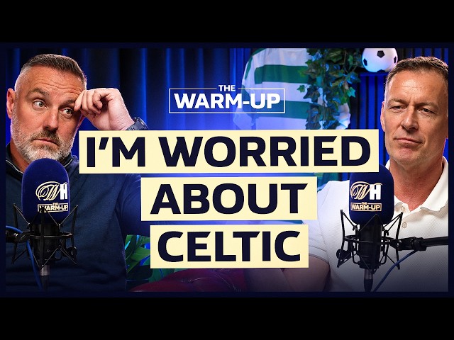 Boyd & Sutton: Rangers vs Celtic Preview + Scottish League Cup Predictions