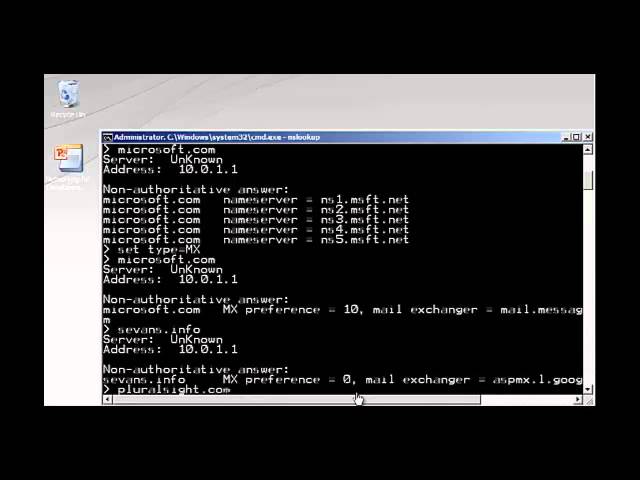 DNS Record Types