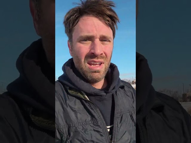 Day 45 Daily Marathon Training