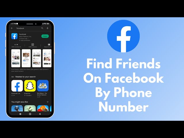 Find Facebook Friends by Phone Number 2026 | How to Find Facebook Friends From Your Contacts