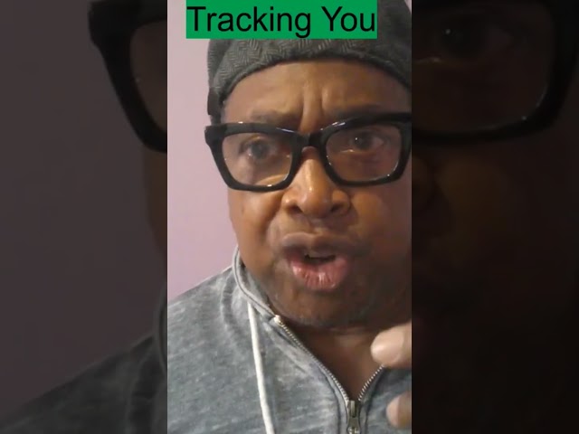 You're Living Your Life Through Your Device.It's Over!