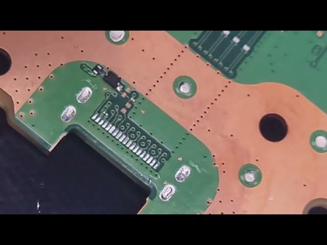 PS5 HDMI port repair