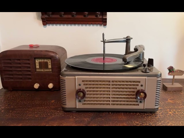 Miracles Radio Program - A witness