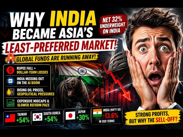 Great Indian Paradox