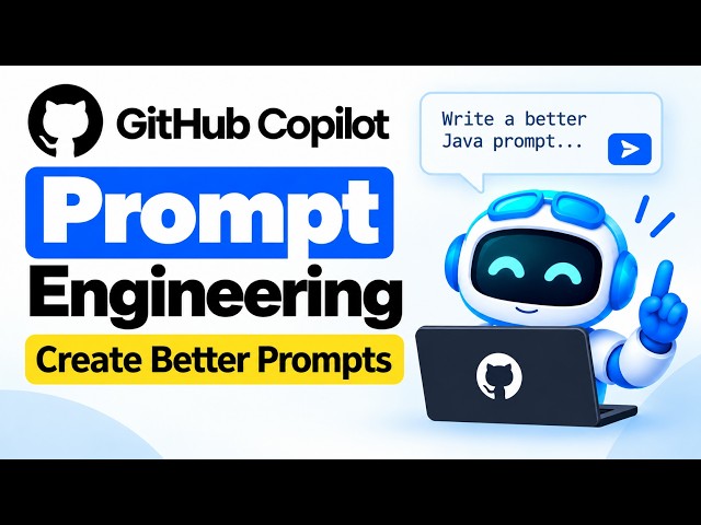 GitHub Copilot Prompt Engineering: Create Better Prompts