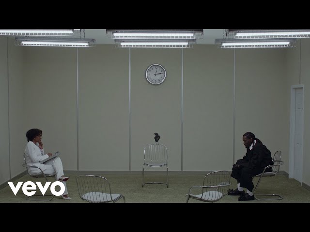 Offset - Move On