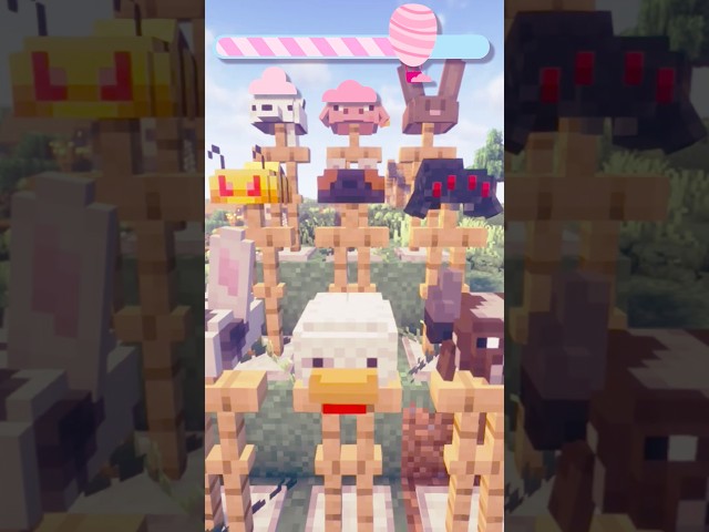 BEST ✨FREE✨ minecraft mods you NEED🎀- FOLLOW 4 MORE💖#javaminecraft #moddedminecraft #forge