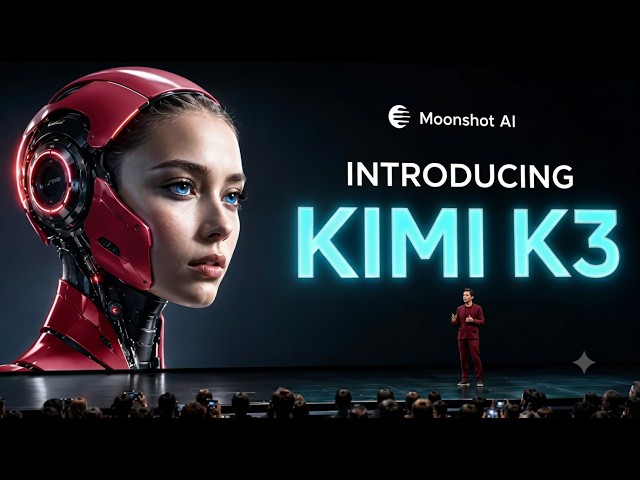 Is This the Biggest AI Release of 2026? (China's New Deep Seek Moment)
