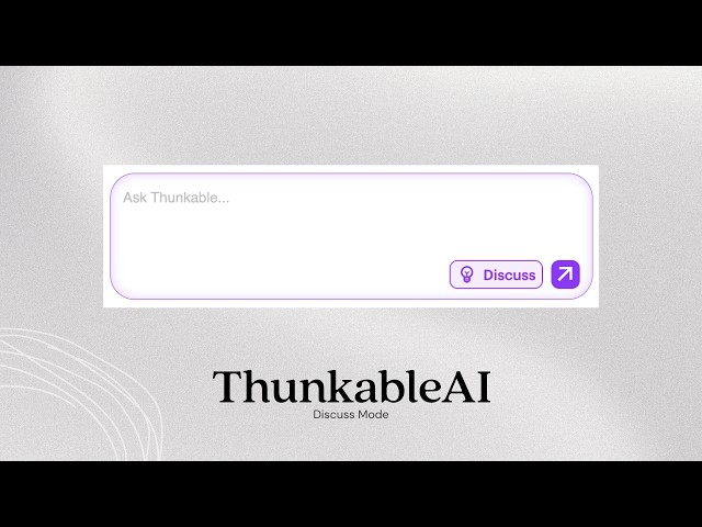 Thunkable AI - App Building Guide