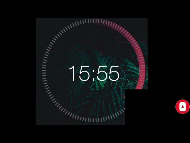 TIMER COUNDOWN,ONLINE 25MIN Countdown Timer (with Minutes)