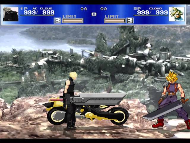 MIDGAR 1.1