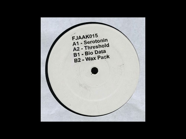FJAAK - Bio Data