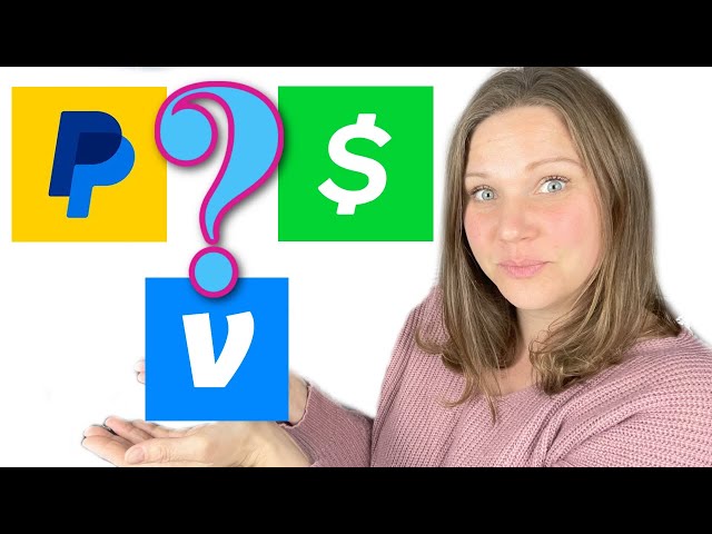 Best Payment Apps For Small Businesses/Side Hustles
