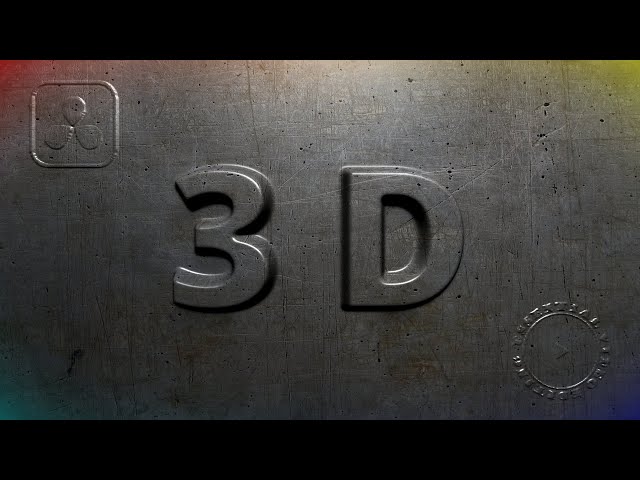 Convert Anything to 3D in DaVinci Resolve - Free Template and Fusion Tutorial