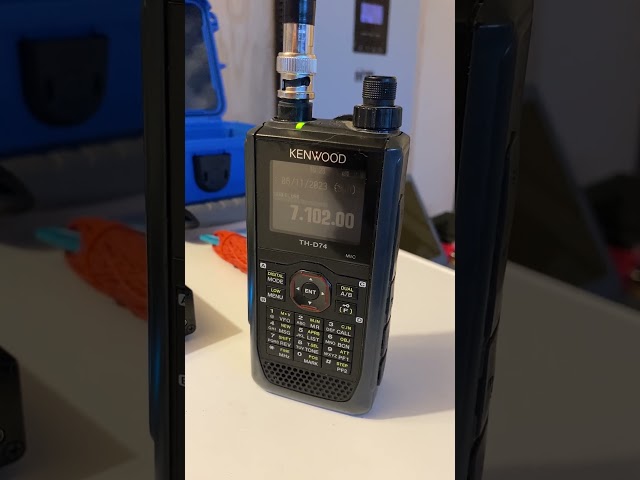 (tr)uSDX digirig VARA HF