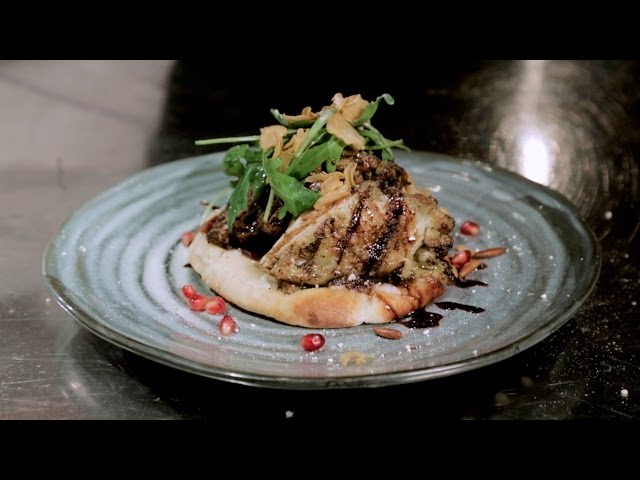 BBC Global Pulse | Food - Dubai - Al Ustad & Qbara