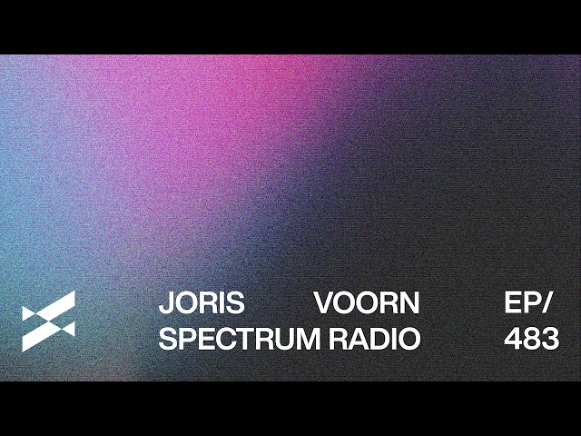 Spectrum Radio 483 Joris Voorn | Cova Santa, Ibiza